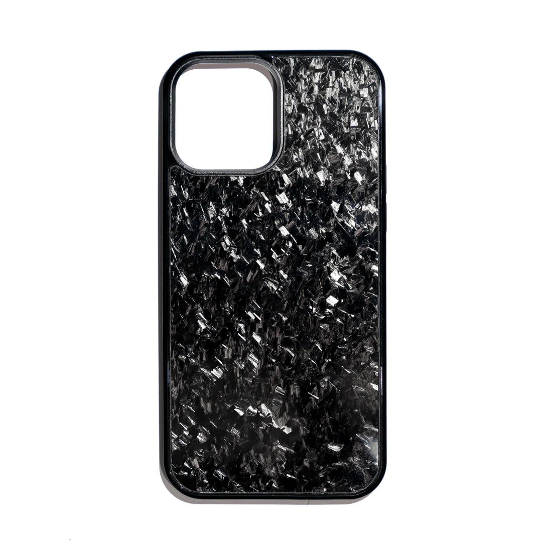 iPhone ForgedArmor™ Series Case - Black